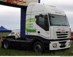 Iveco Stralis